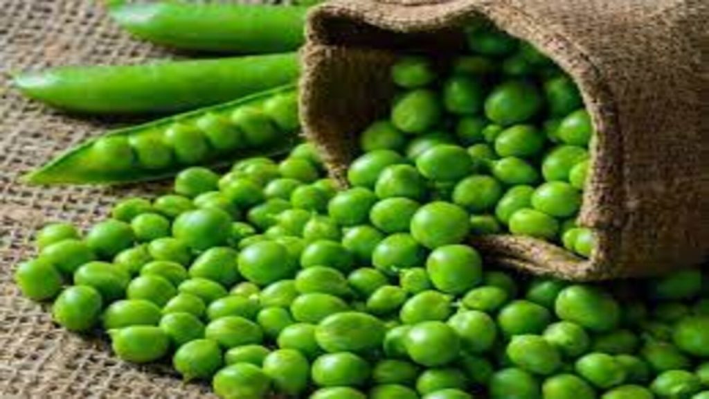 Green Peas