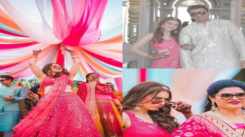 Hansika (1)