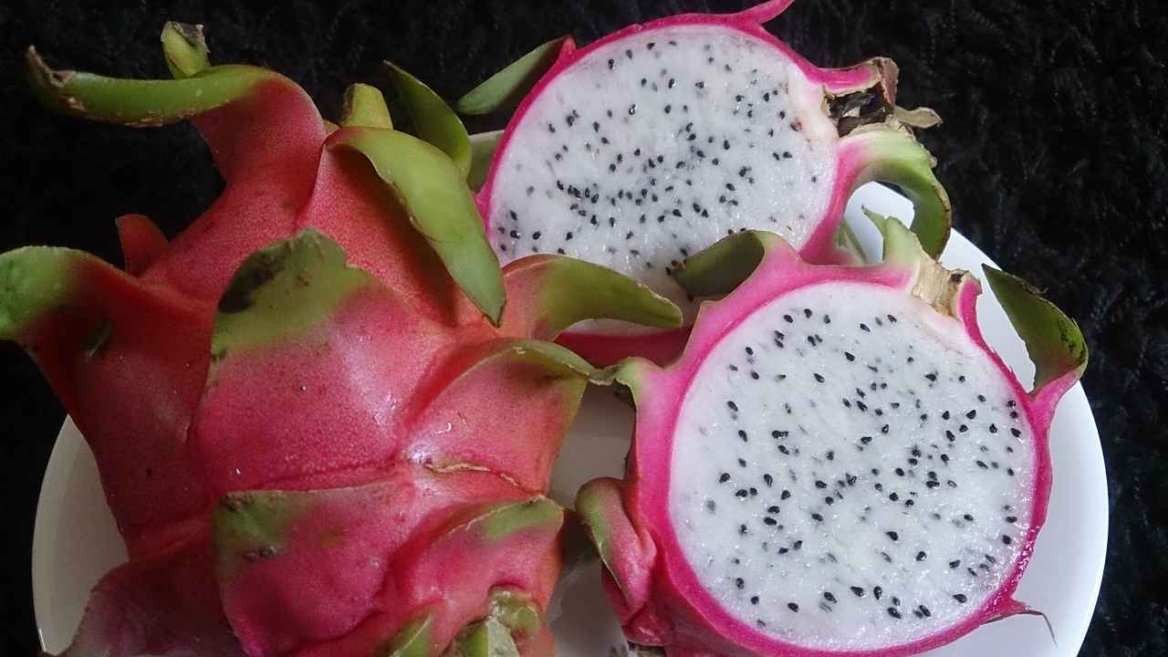 Dragon Fruit Benefits: డ్రాగన్ ఫ్రూట్ తో ఆరోగ్య లాభాలెన్నో.. ప్రయోజనాలు కూడా..!