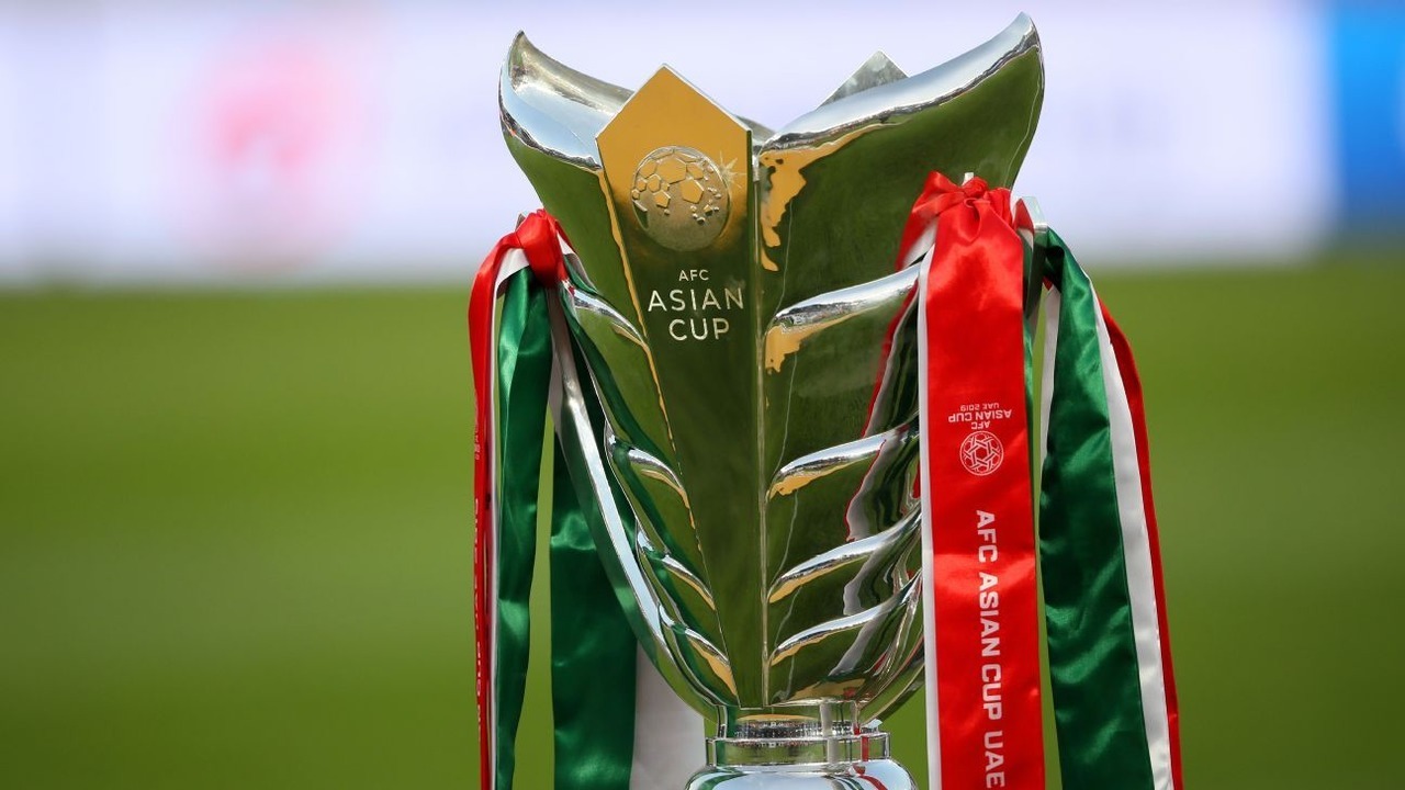 AFC Asian Cup in 2023: ఆసియా కప్- 2023 అక్కడే.. ఎక్కడంటే..?