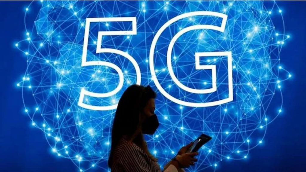 India 5g