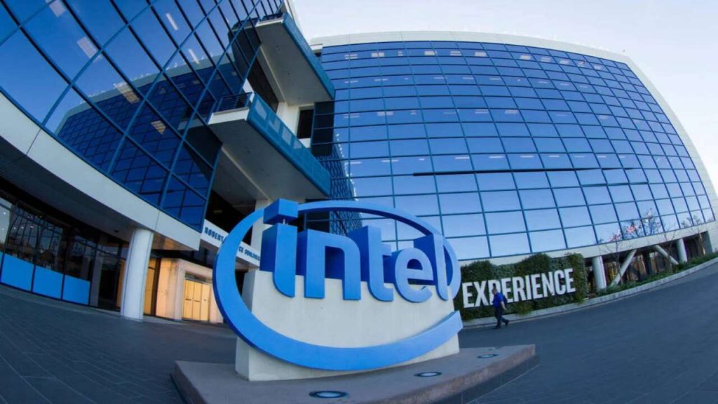 Intel Layoffs