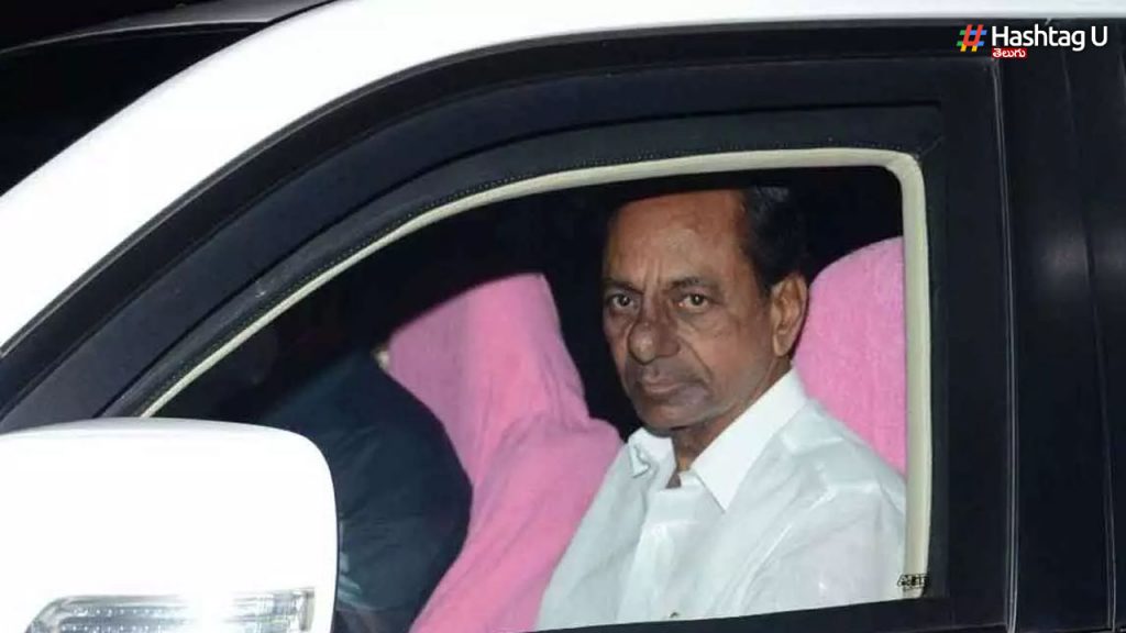 Kcr