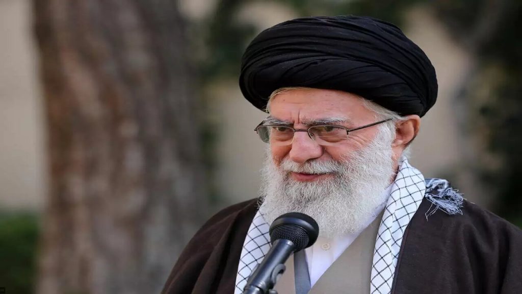 Khamenei