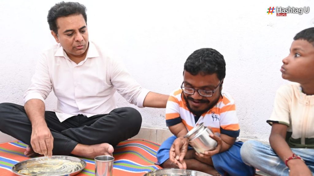 Ktr1