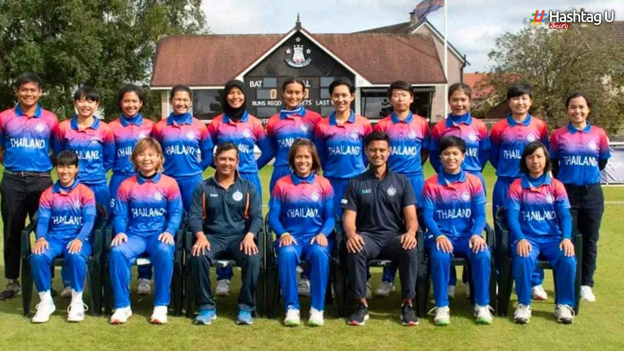 Asia Cup Women: వరుణుడి దెబ్బకు బంగ్లా సెమీస్ బెర్త్ గల్లంతు