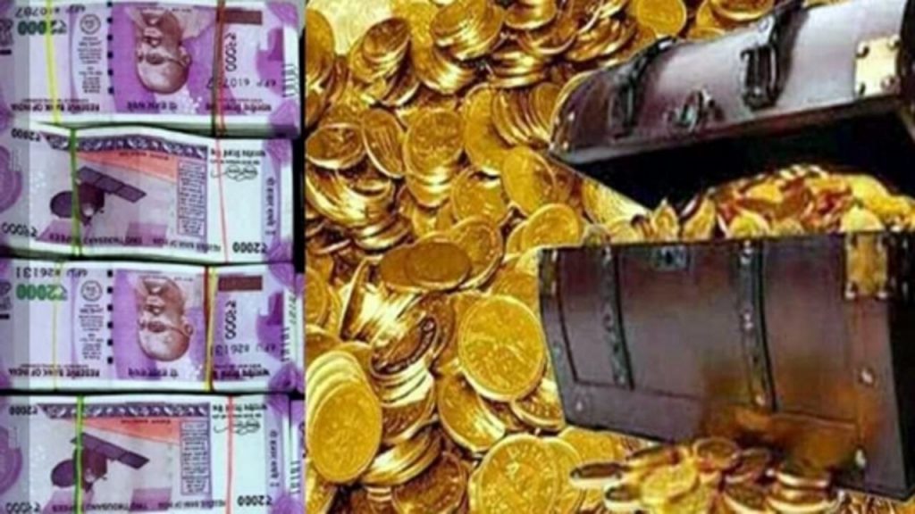 Money