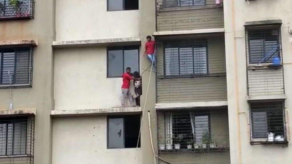 Mumbai