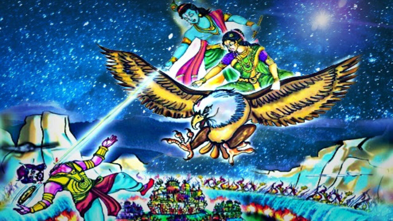 Garuda Puranam : ఈ తప్పులు చేస్తే నరక పరిహారమే..!!