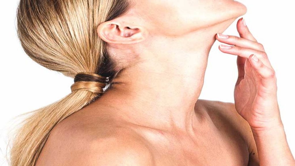 Neck