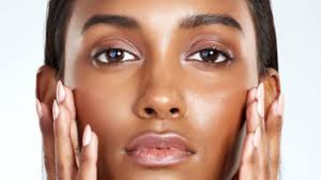 Oil Skin