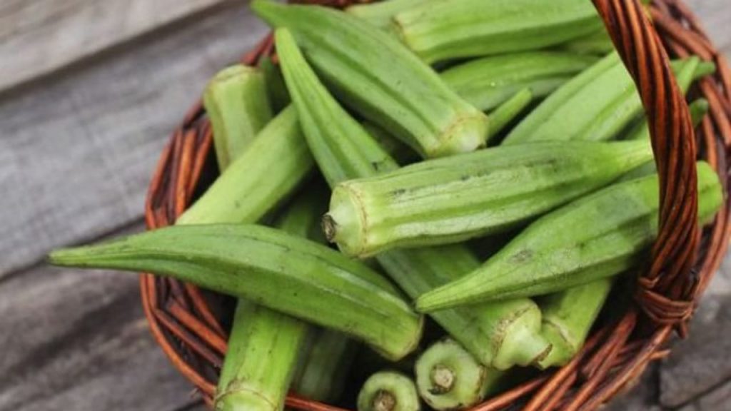 Ladyfingers