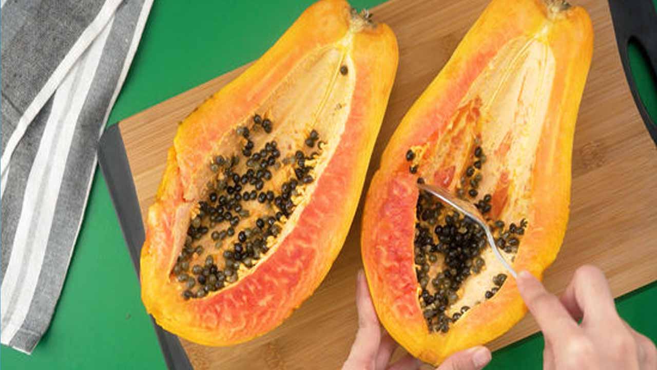 Papaya Seeds: బొప్పాయి గింజలతో అటువంటి సమస్యలకు చెక్..?
