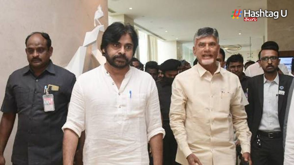Pawan Babu New