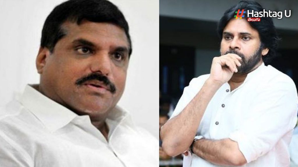 Pawan Botsa