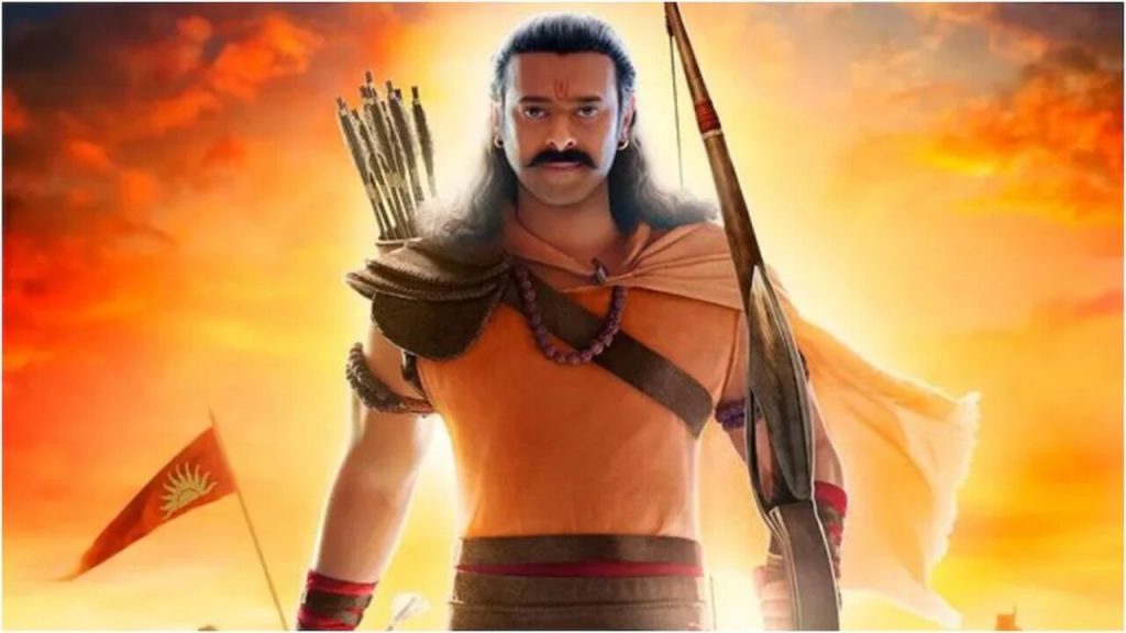 Prabhas