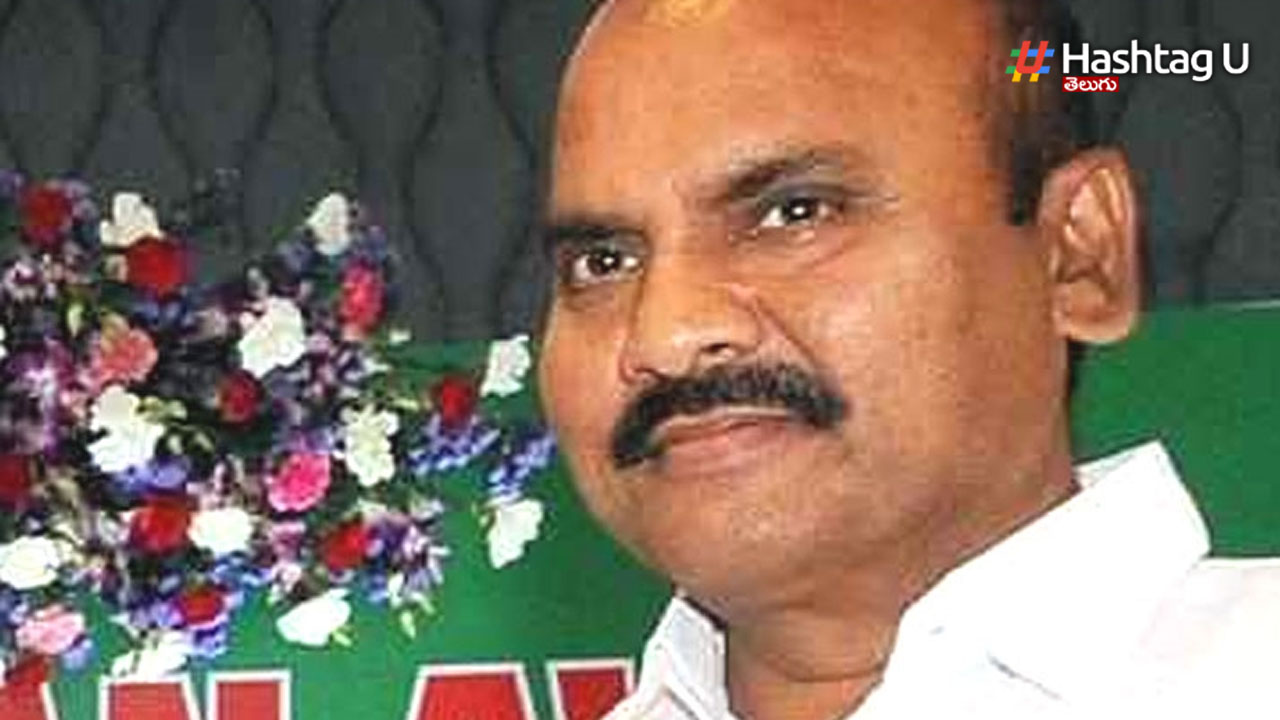 TDP Palnadu : పుల్లారావు స‌త్తాకు `ప‌ల్నాడు` ప‌రీక్ష‌