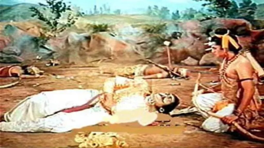 Ravana