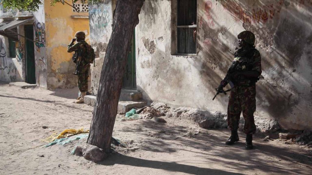 Somalia