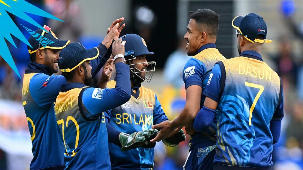 ICC Suspends Sri Lanka: శ్రీలంక జట్టుకు బిగ్ షాక్.. శ్రీలంక క్రికెట్ సభ్యత్వాన్ని రద్దు చేసిన ఐసీసీ..!