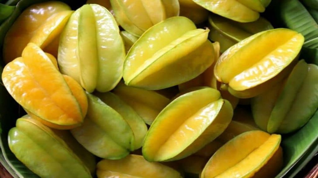 Star Fruit Imresizer