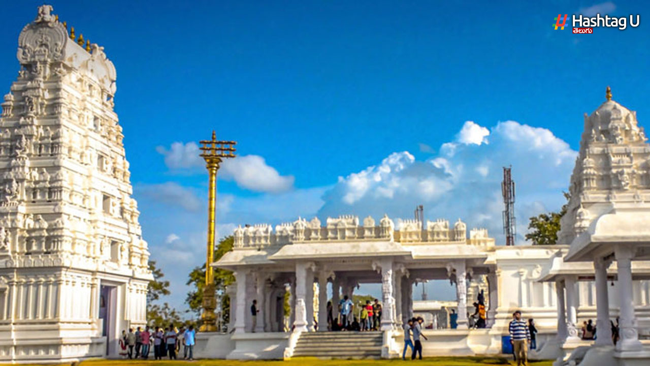Temples Closed: సూర్యగ్రహణం ఎఫెక్ట్.. తెలంగాణలోని ప్రముఖ ఆలయాలు బంద్!