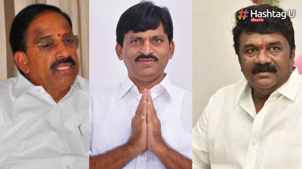 Tummala Talasani Ponguleti