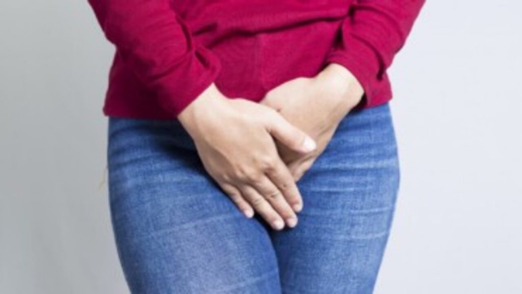 Vaginal Infection