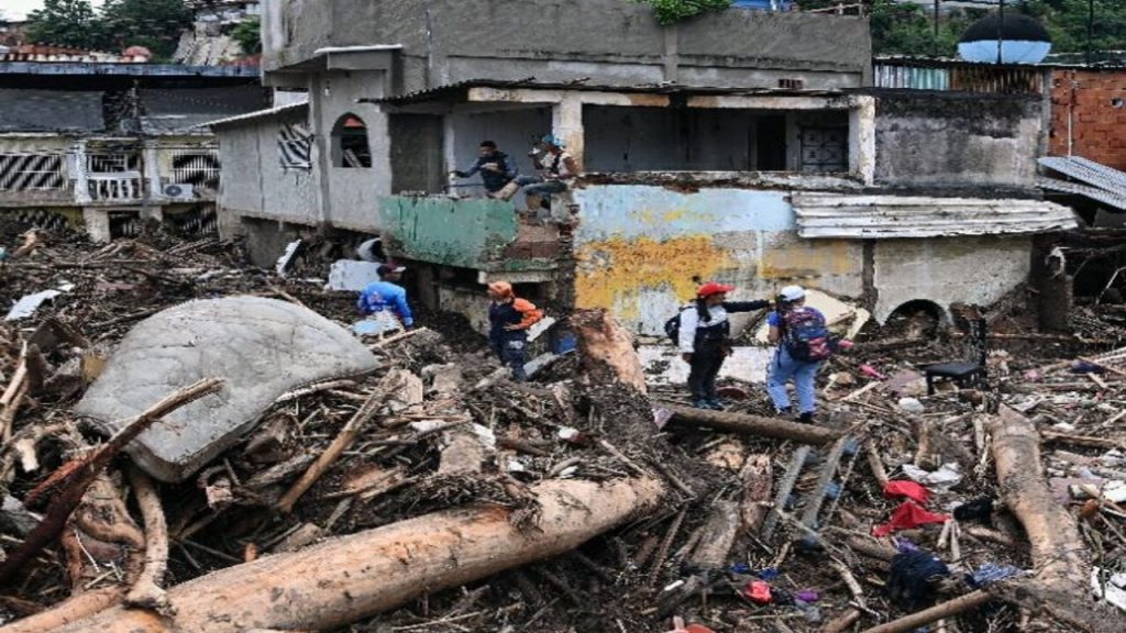 Venezuela