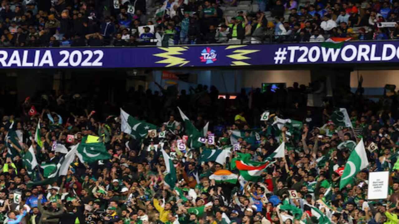 T20 Viewership: అట్లుంటది దాయాదుల పోరు అంటే… వ్యూయర్ షిప్ లో నయా రికార్డ్