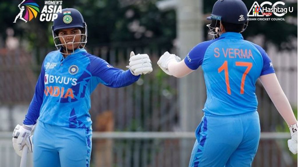 Women Cricket