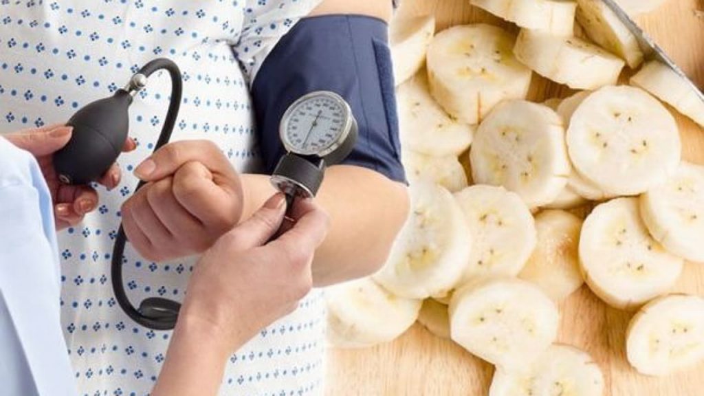 Blood Pressure