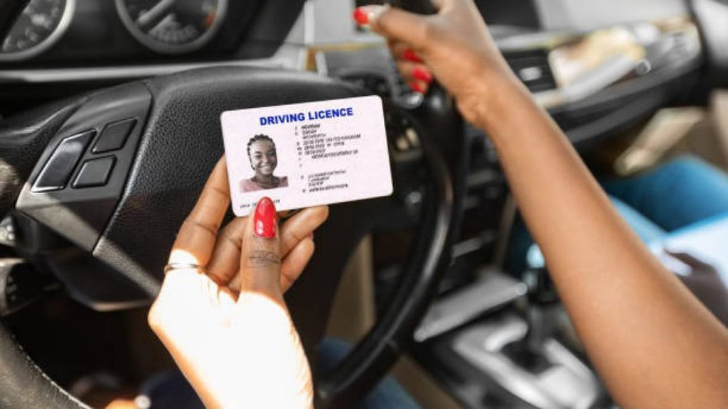 New Driving License Rules