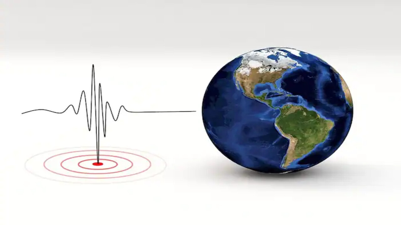 Earthquake: టర్కీలో మరోసారి భూకంపం.. రిక్టర్‌ స్కేలుపై 4.4గా నమోదు..!