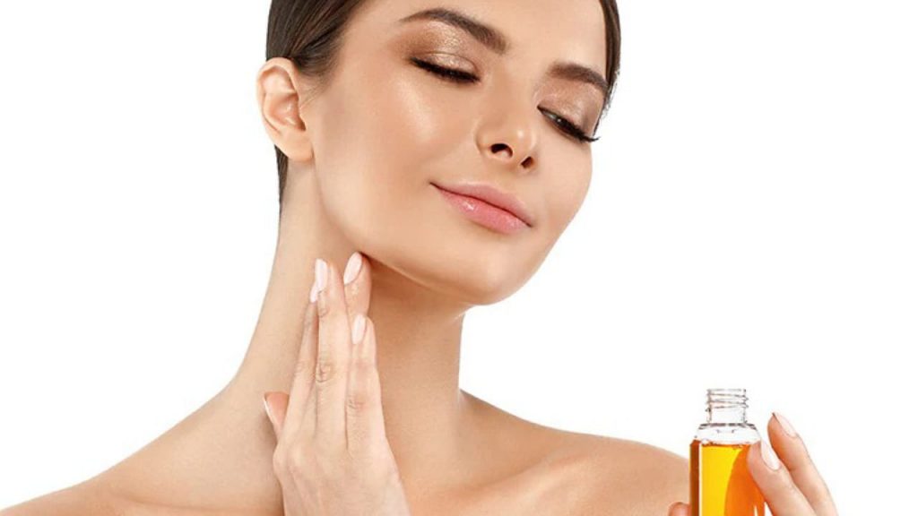 Tips To Avoid Dry Skin