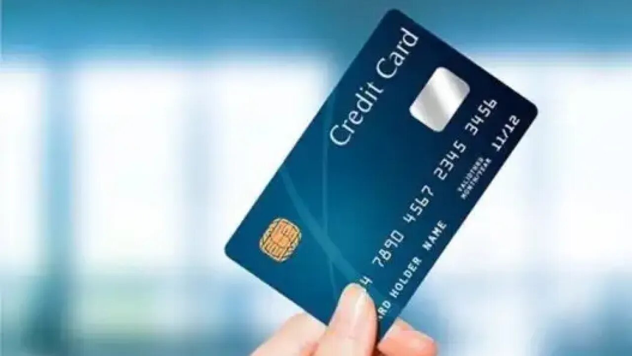 Credit Card Myths : క్రెడిట్ కార్డులపై షాకింగ్ అపోహలు ఇక పటాపంచలు !