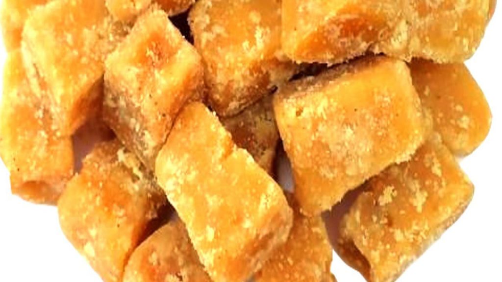 Jaggery