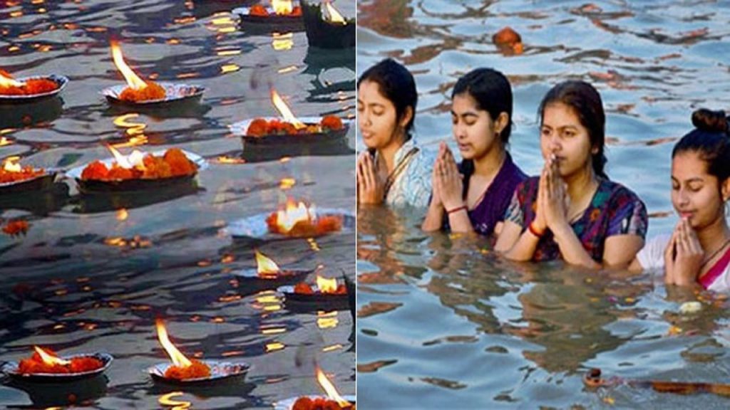 Kartika Purnima 2022