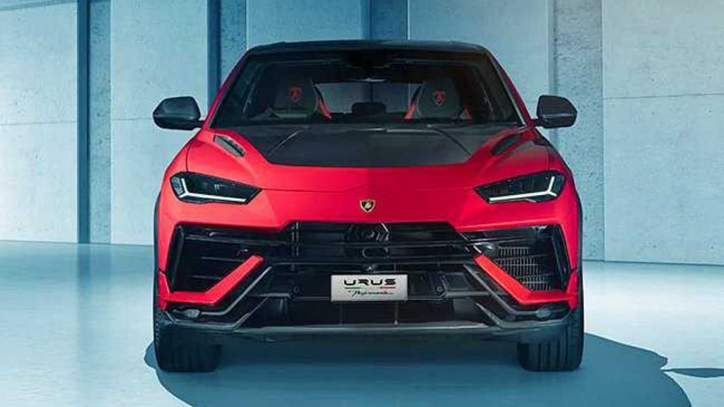 Lamborghini