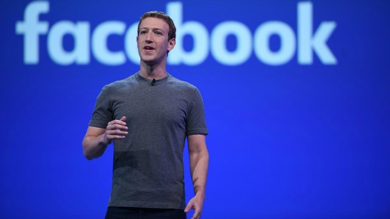 Mark Zuckerberg: మార్క్ జుకర్‌బర్గ్ రాజీనామాపై క్లారిటీ ఇచ్చిన సంస్థ..!