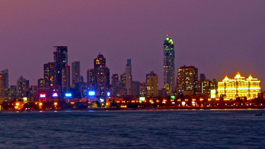 Mumbai 1