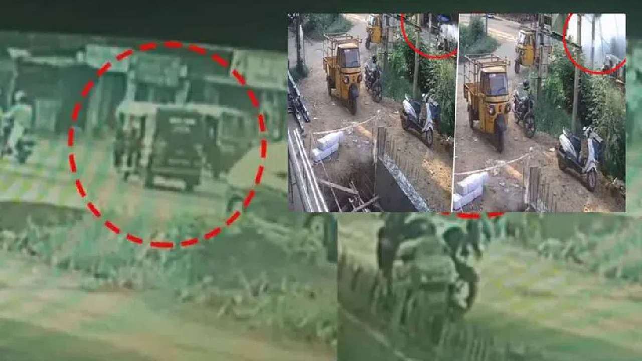 Mangaluru Auto Explosion: మంగళూరులో ఆటోరిక్షా పేలుడు ఉగ్రవాద చర్యే..!