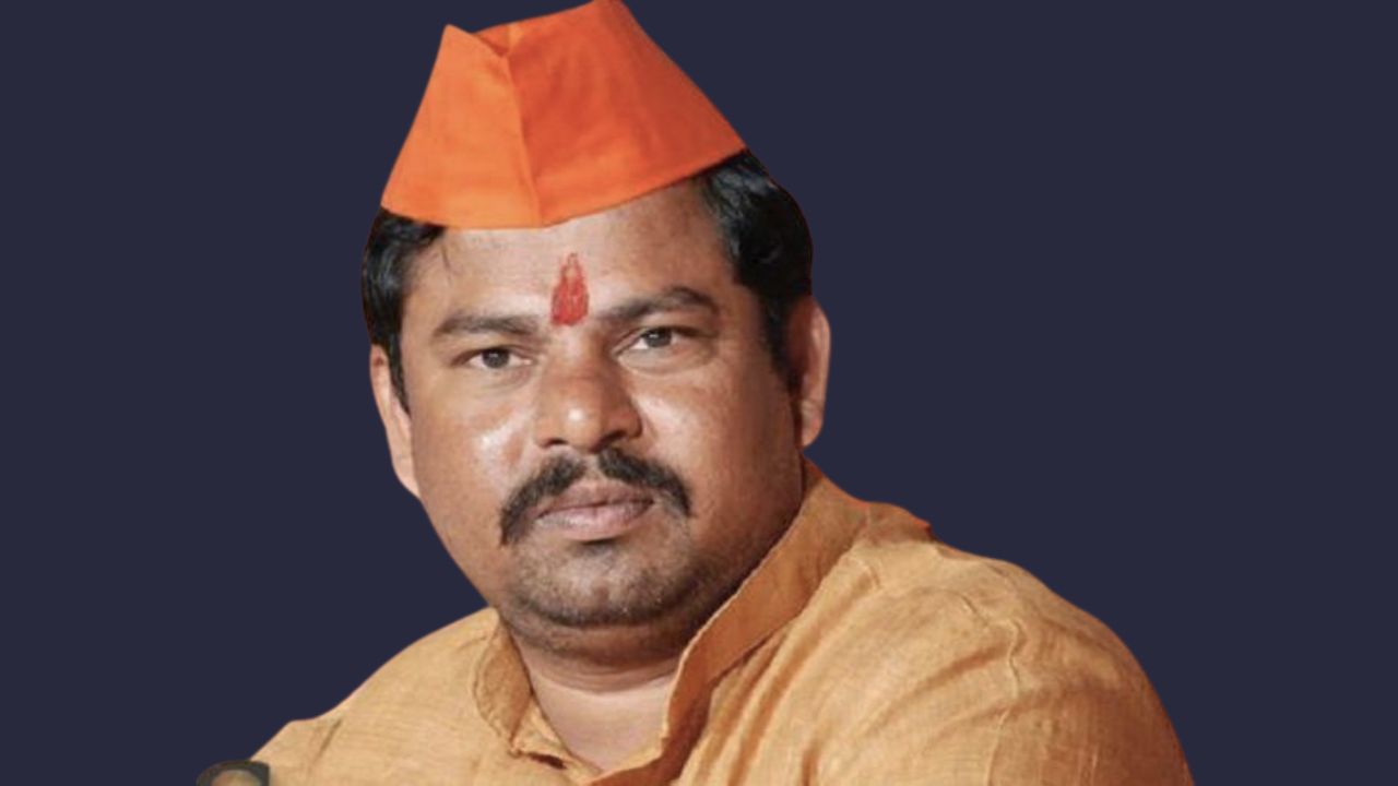 BJP MLA Raja Singh: బీజేపీ ఎమ్మెల్యే రాజాసింగ్ విడుదల.. కానీ కొన్ని షరతులు..!
