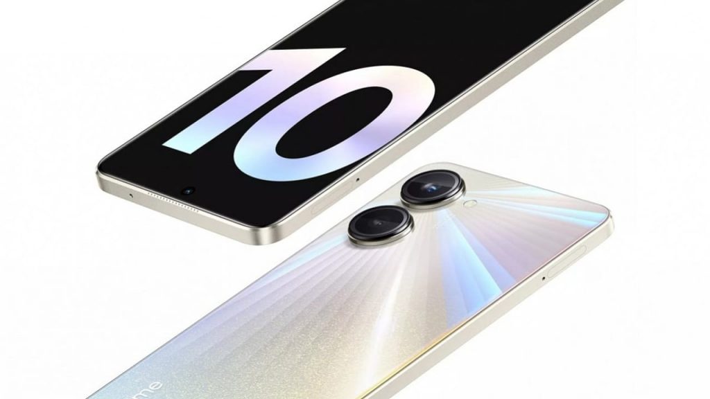 Realme 10 Pro