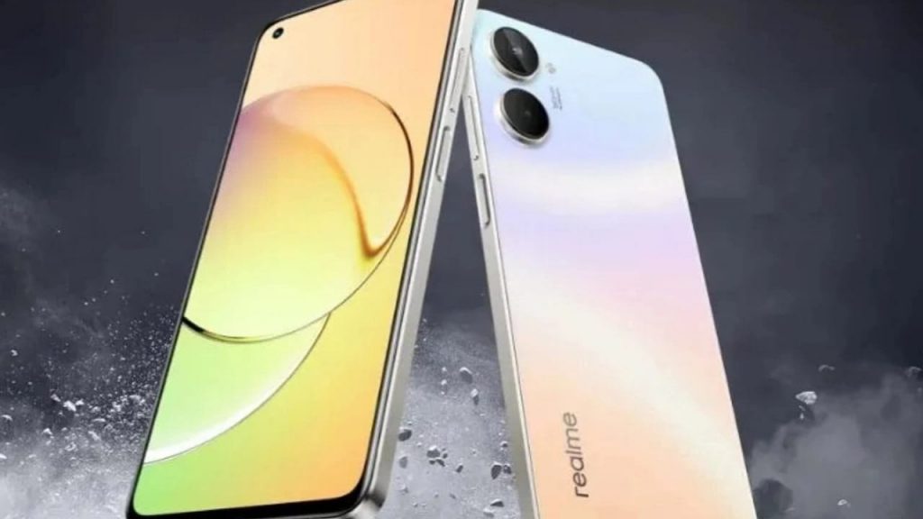 Realme 10 Series