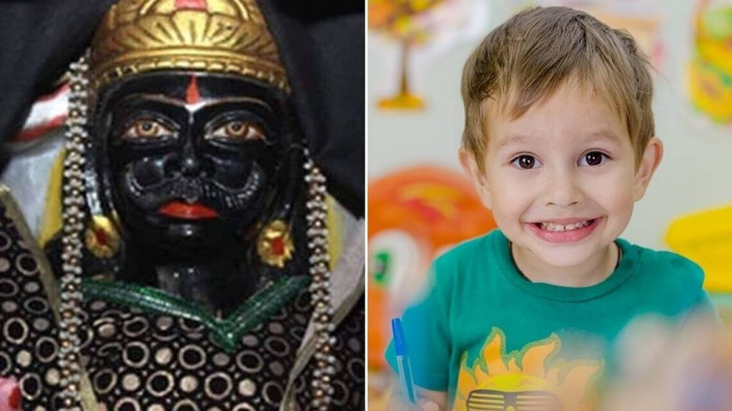 Shani Dev