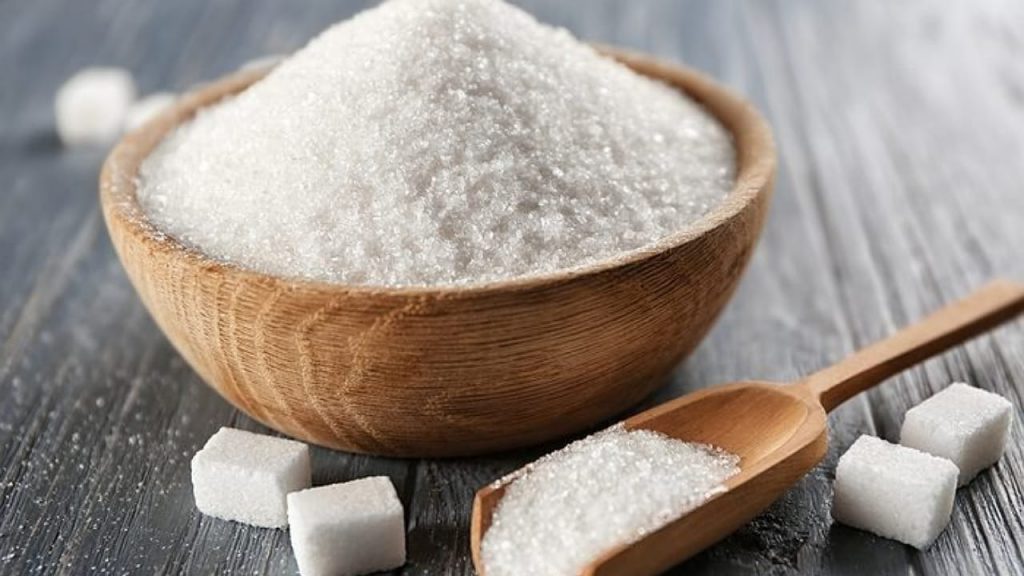 Ban Sugar Exports