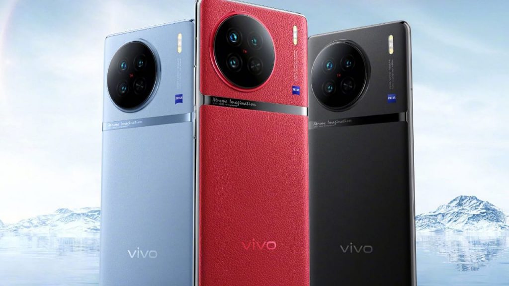 Vivo X90