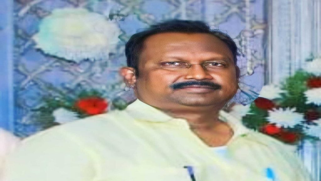 gannavaram