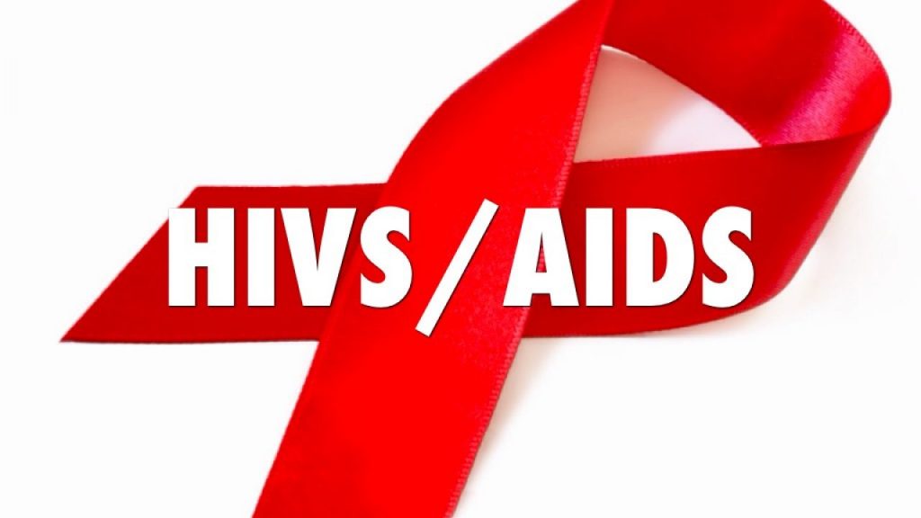 HIV And AIDS